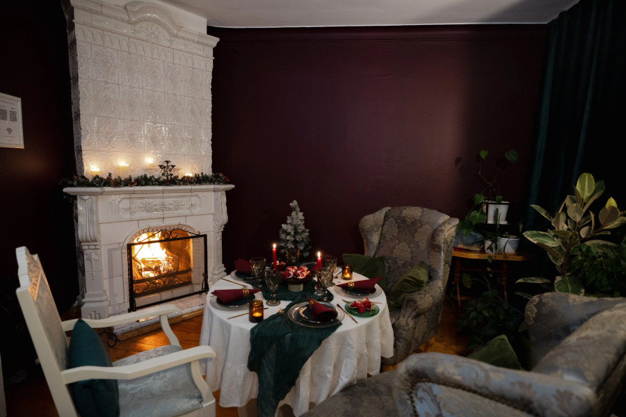 Гостиница Кассель