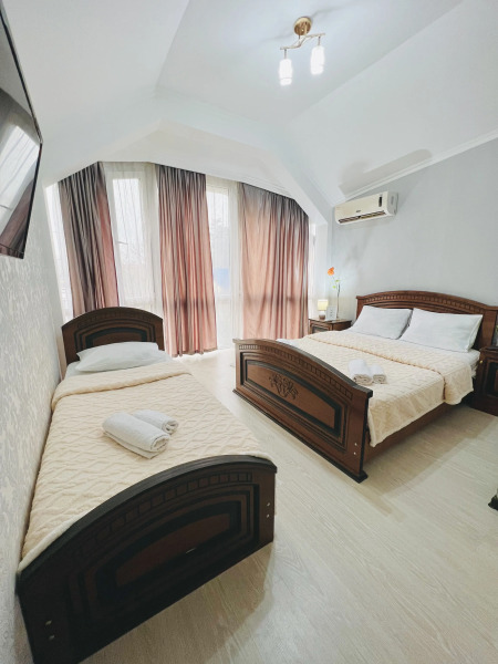 Гостевой дом Lotos