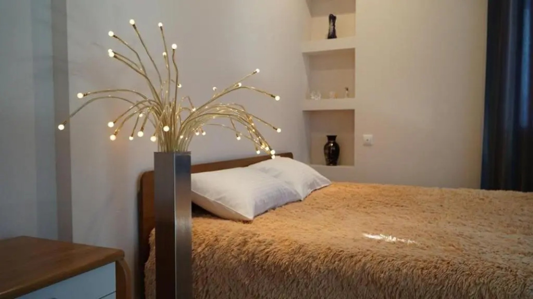 Гостевой дом Патио