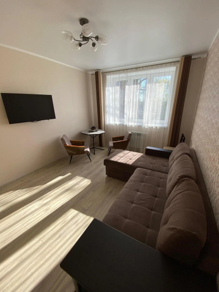 Апартаменты на Первомайской