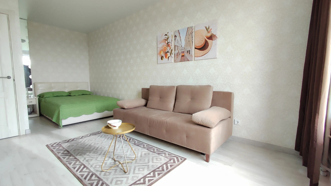 Квартира Ant Apart View