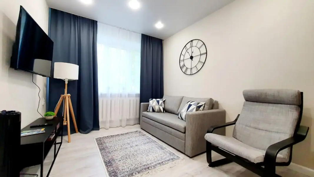 Чудесная Квартира