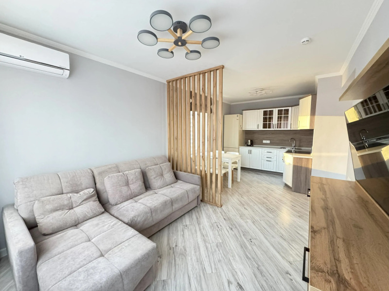 Апартаменты А2 Апарт