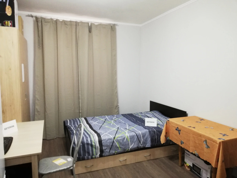 Апартаменты Студия Для Двоих