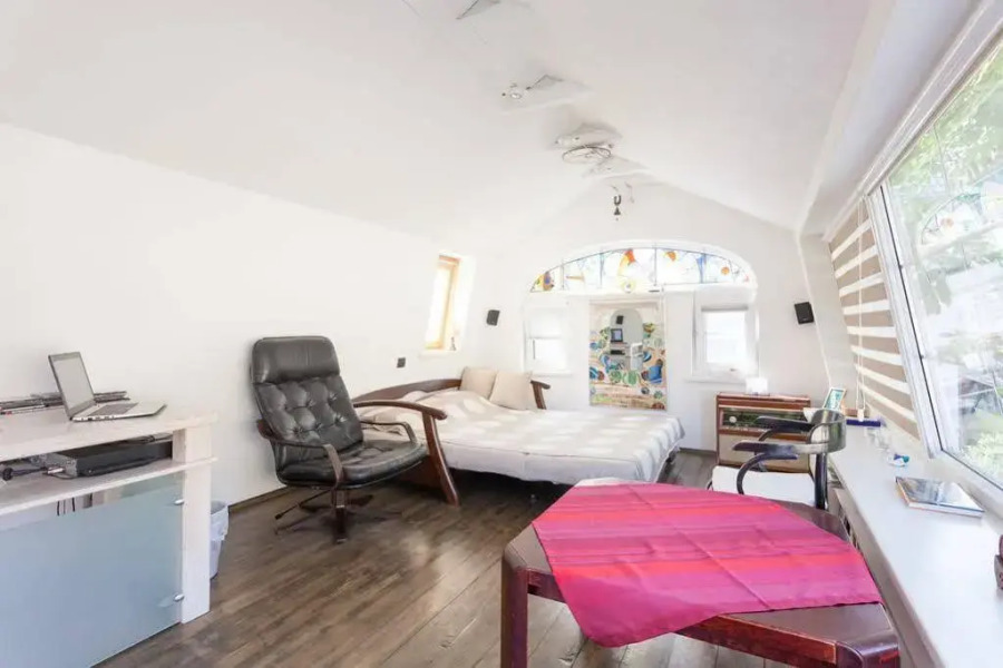 Апартаменты Домик Гудовича