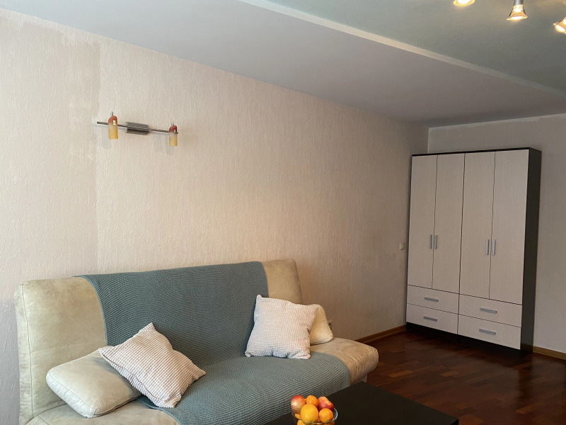 Квартира на Родионова