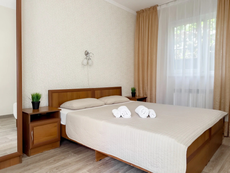 Гостевой дом Viva Валентина