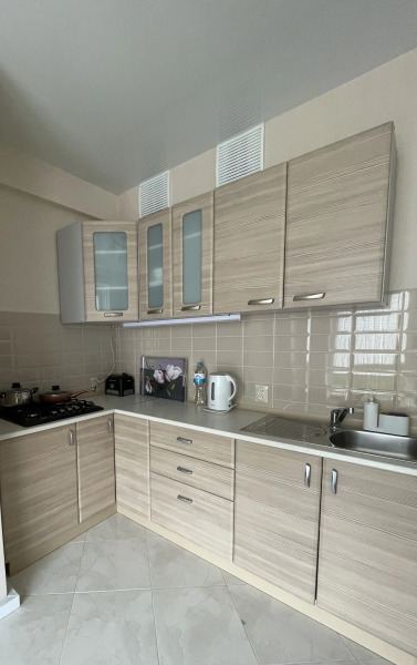 Квартира Уют