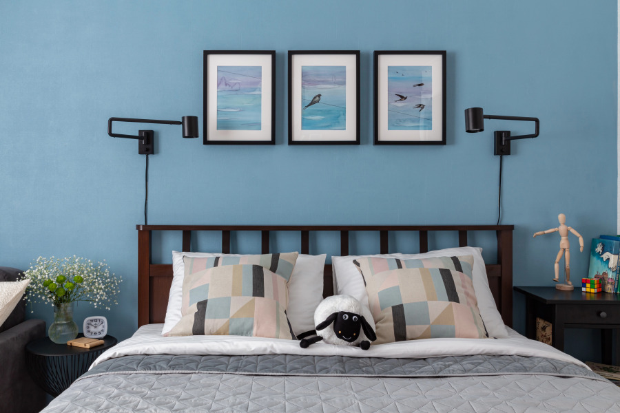 Квартира Галерея в Печатниках