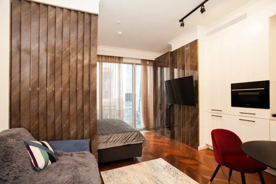 Апартаменты Tabala`s Apartments 2