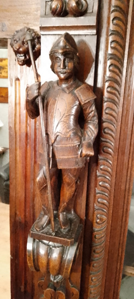 Апартаменты Музей старого Кёнигсберга