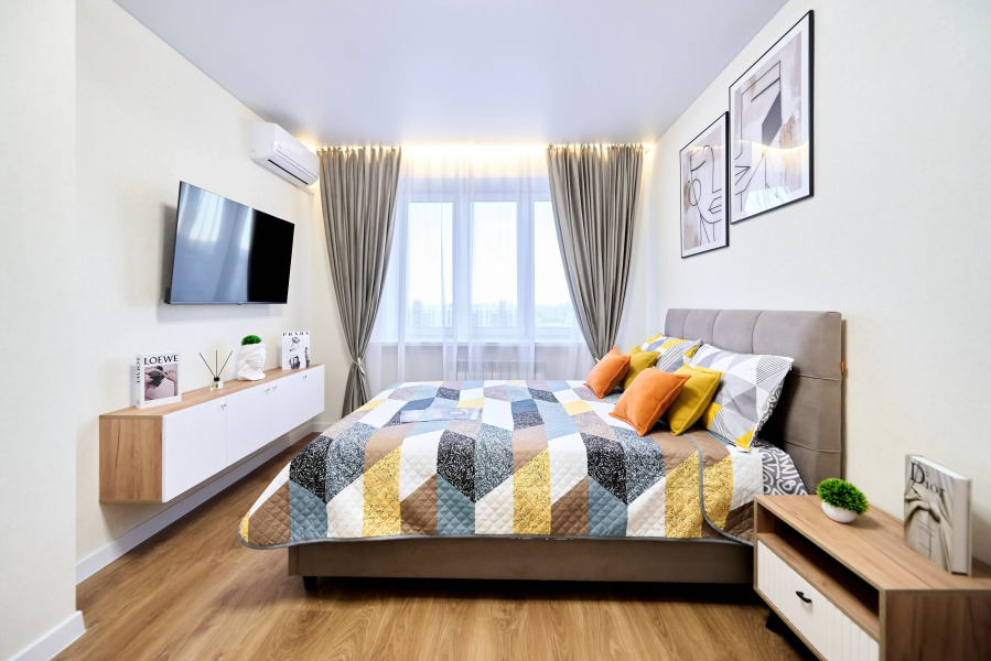 Квартира Уютные Сутки