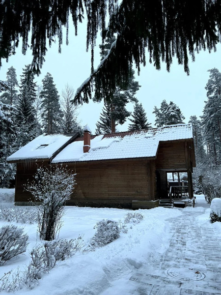 Частный дом Колосково