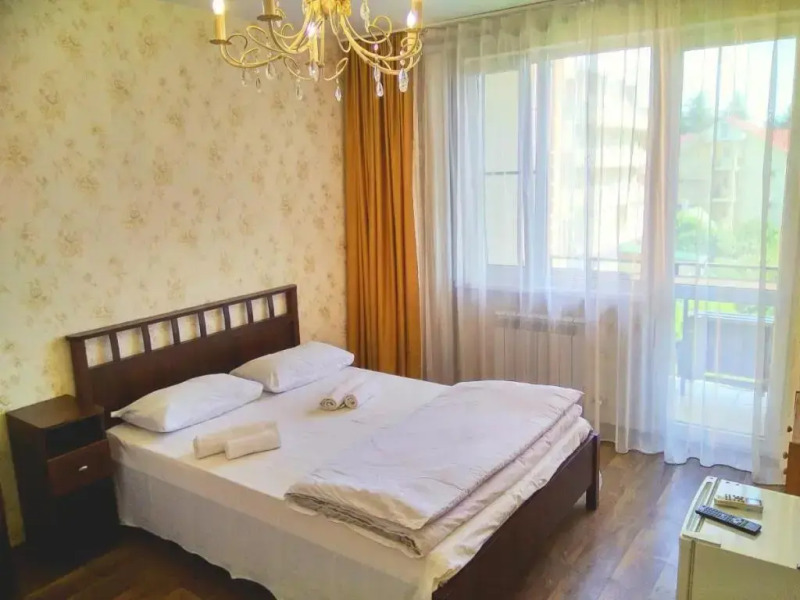 Гостевой дом Ostrov Sochi