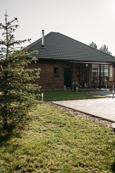 Гостевой дом дом в аренду в Беловежской пуще