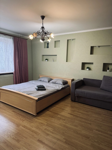 Апартаменты Privi House на Удмуртской 284