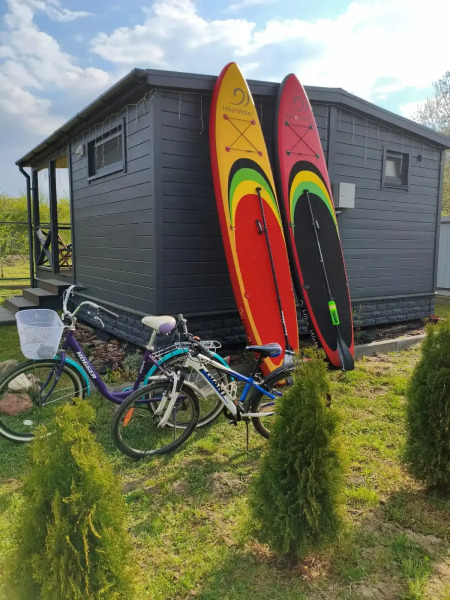 Частный дом тот самый норвежский бунгало