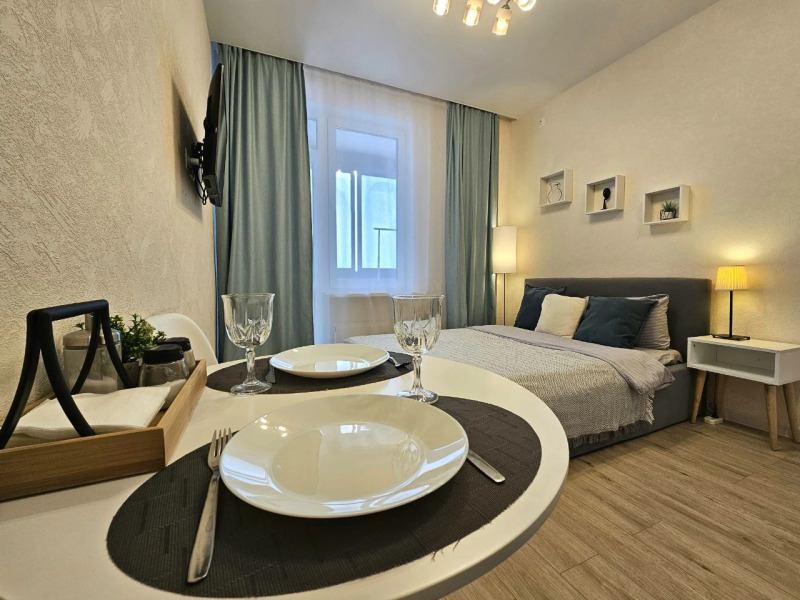 Апартаменты  White Lodging