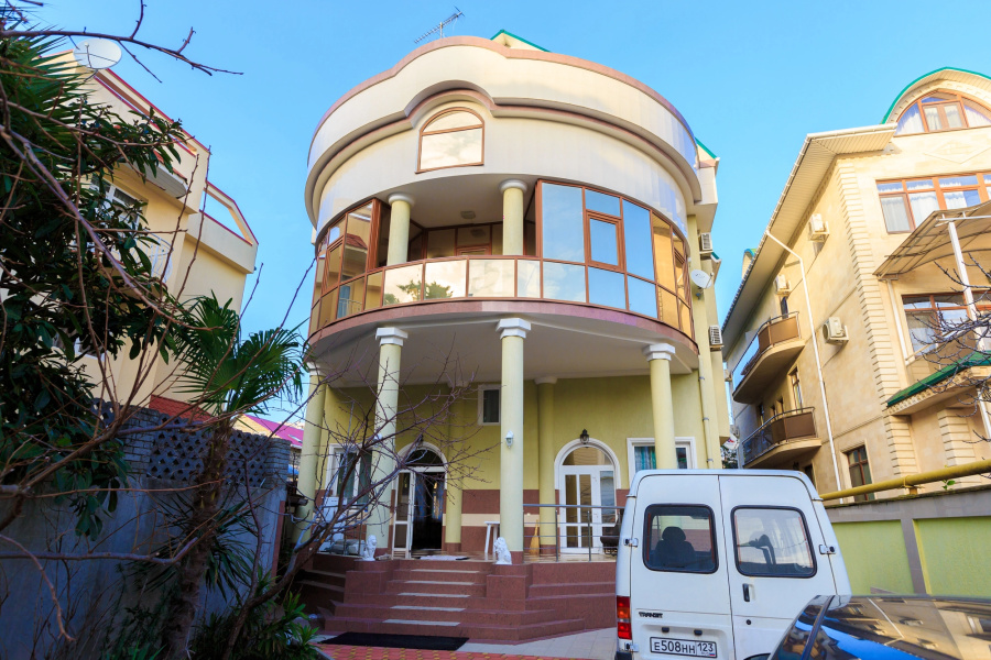SV-Hotel