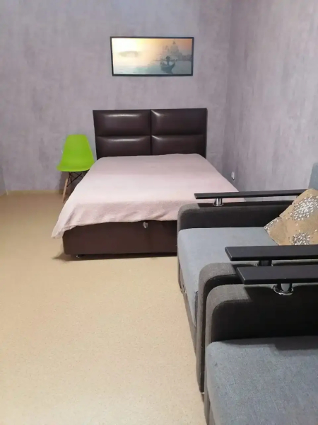 Квартира Рядом с Аквапарком в Кировском Районе