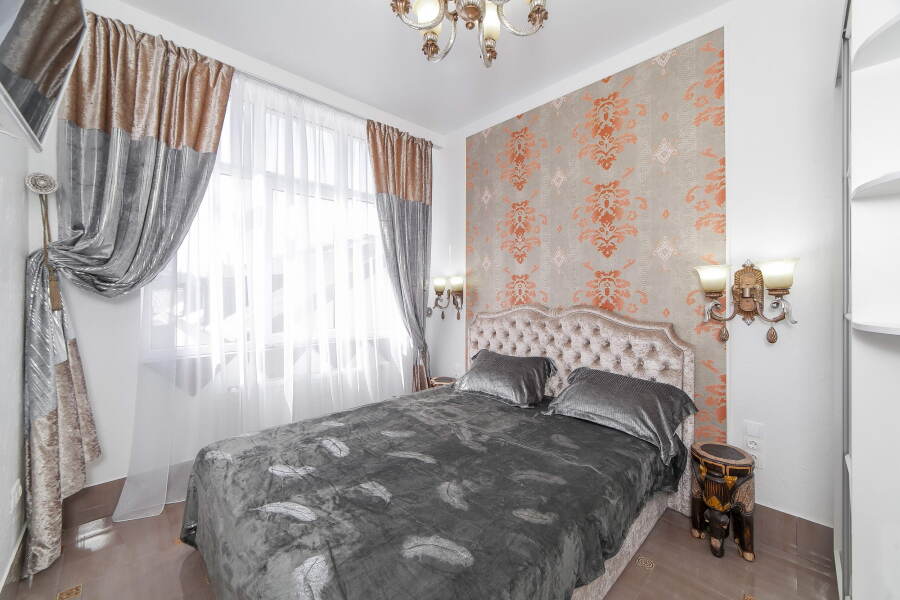 Гостевой дом Альянс