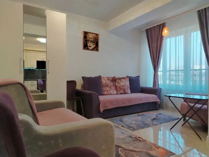 Квартира 66 в ЖК Каравелла Португалии