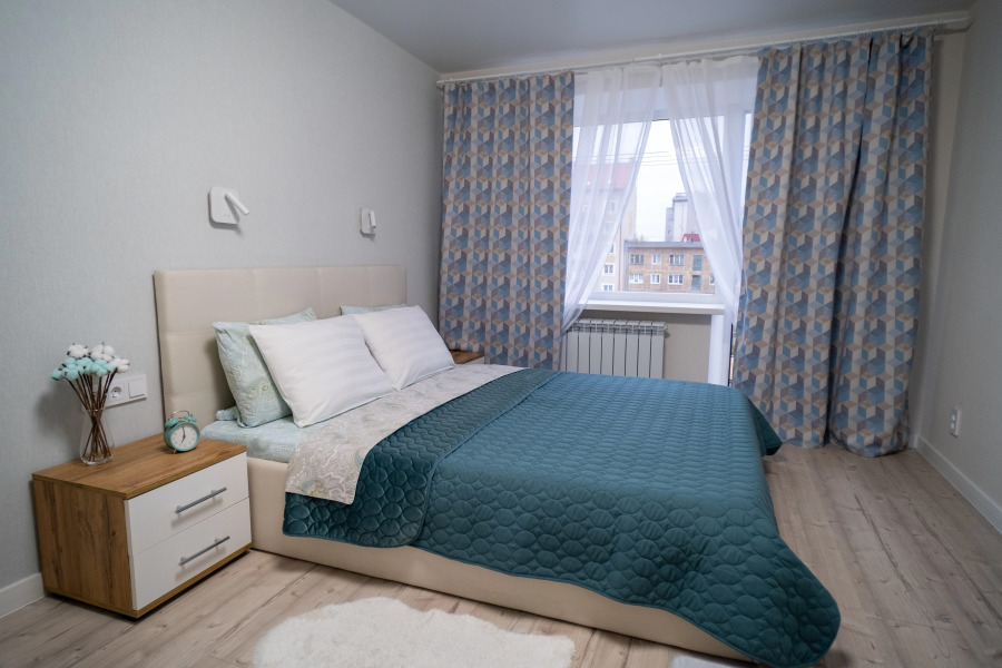 Апартаменты Феникс