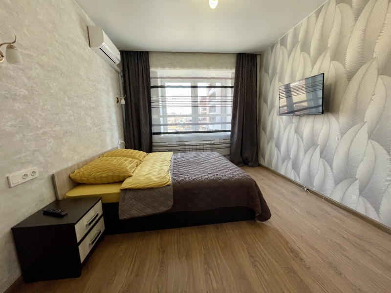 Апартаменты 2к улучшенные на Верхней набережной