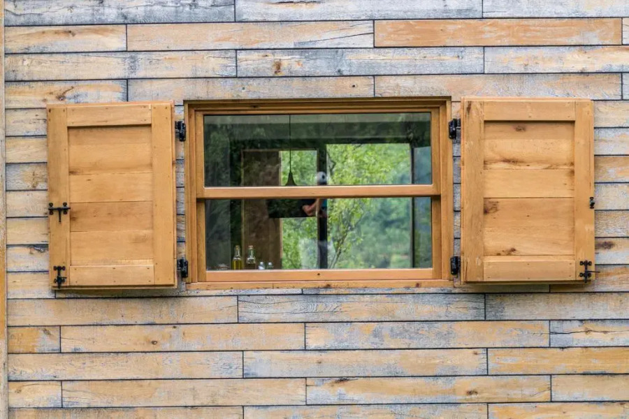 Country House Selo Guest House	