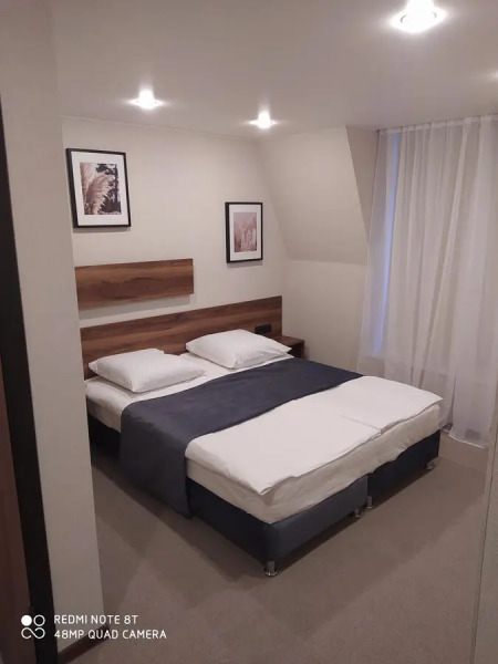 Отель Smart Hotel NEO Туапсе