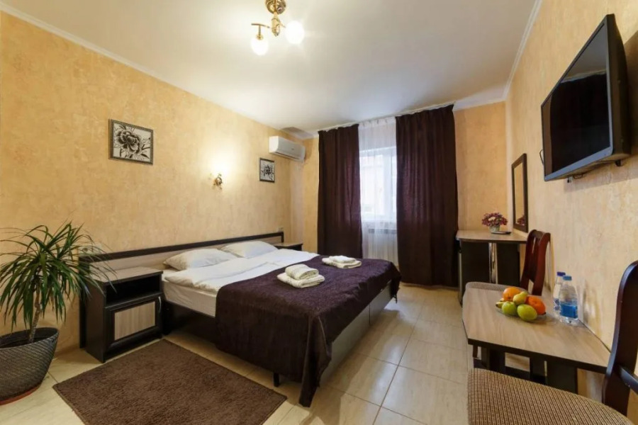 Гостевой дом Виктория