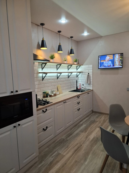 Квартира в Павловске