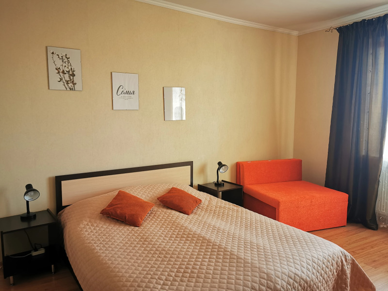 Апартаменты в Калининграде на Куйбышева