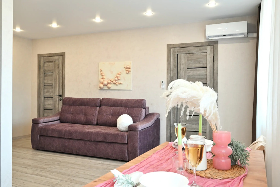 Квартира на Баумана Milli House