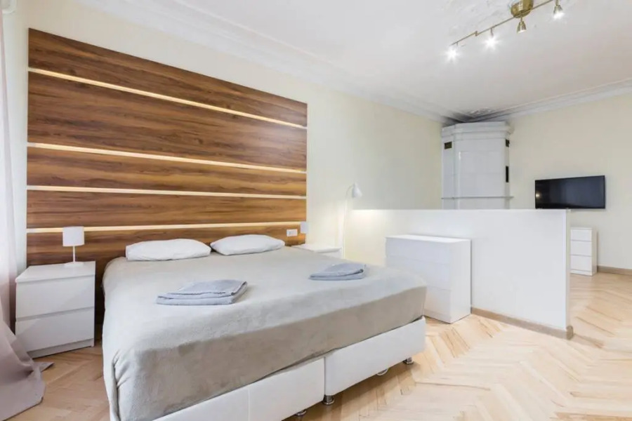 Квартира Гороховая 32