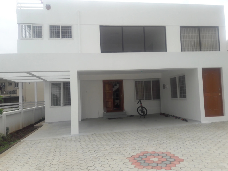 Вилла Shri Krishna Kuteera