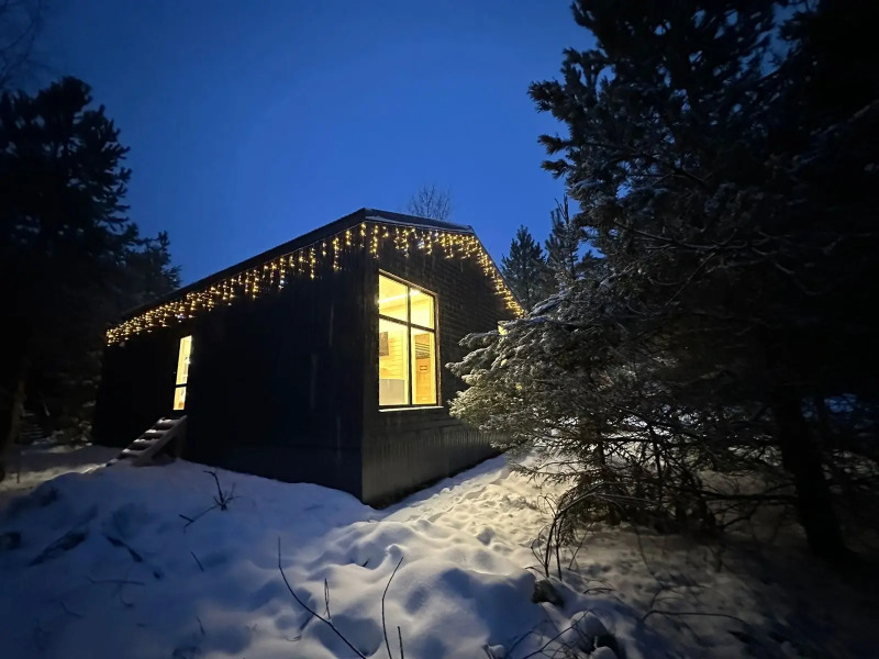 Частный дом для Большой Компании