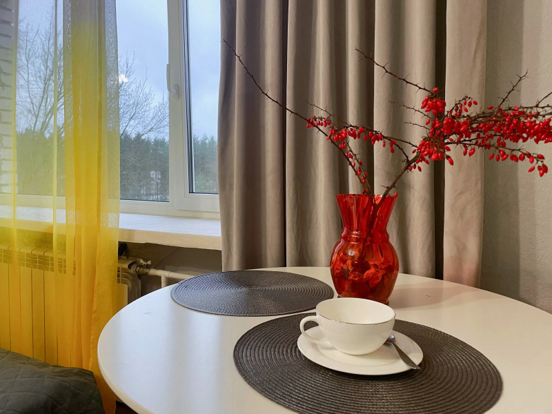 Квартира Уютная