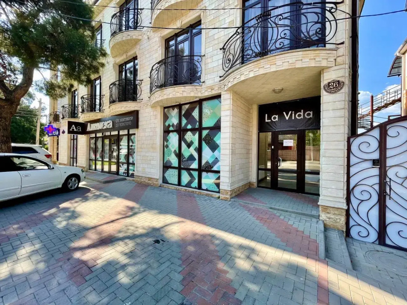 Гостевой дом LA VIDA