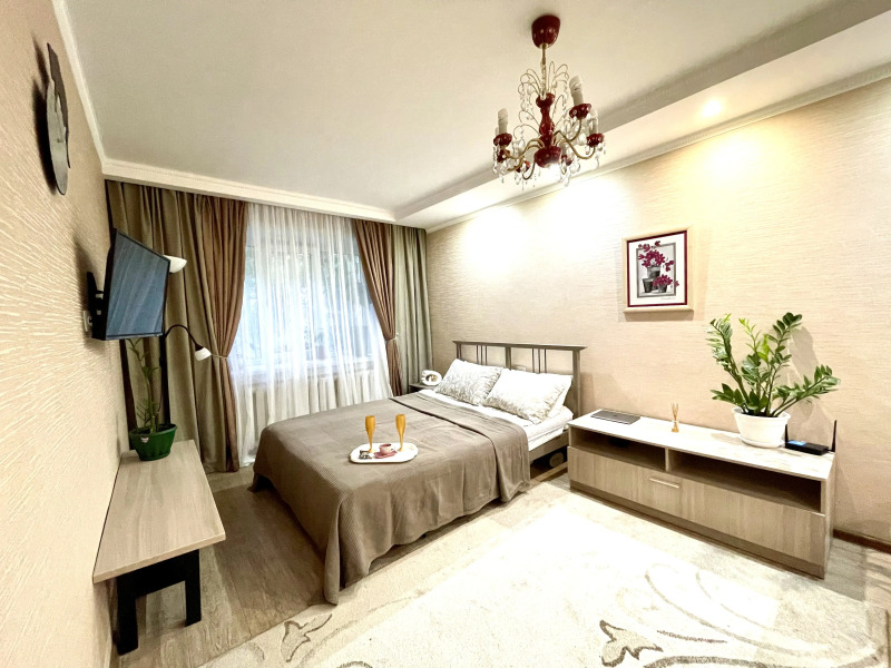 Апартаменты на Советской 7