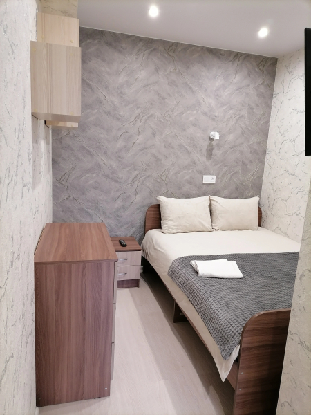 Апартаменты 3 Кольский 162