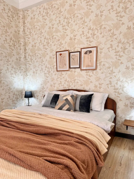 Квартира с Комфортом и Чистотой