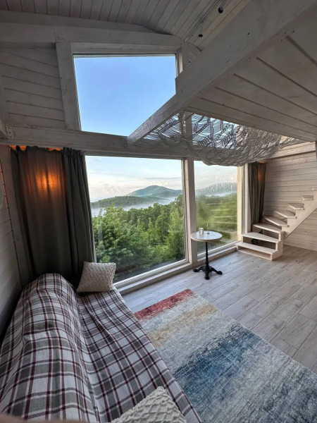 Частный дом  «Бунгало»