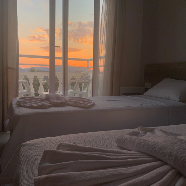 Отель Kaizen Gate and Training Center