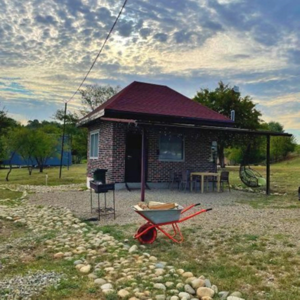 Частный дом С видом на озеро