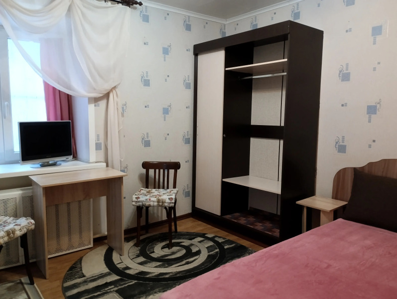 Апартаменты 2 Комнатные Компактные