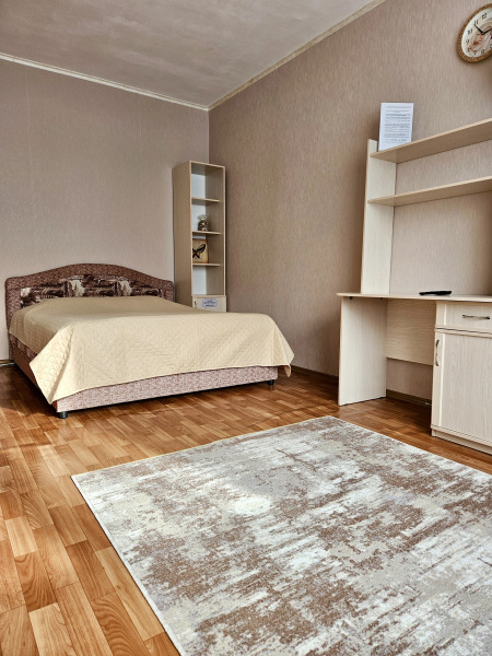 Квартира на улице Карла Маркса 116А