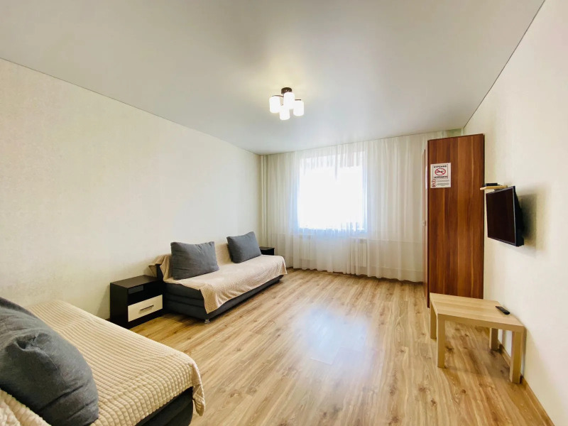 Апартаменты Агапкина 4