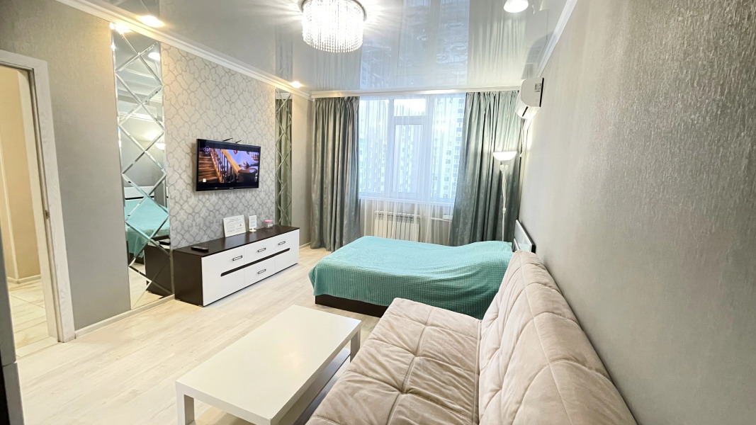 Апартаменты OrenRoom56