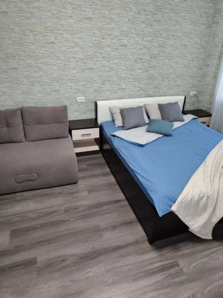 Квартира Двухкомнатные Апартаменты Сандал Самый Центр